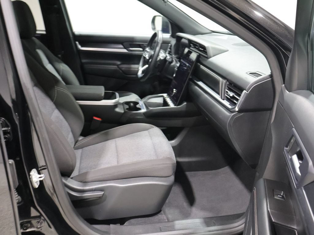 Used 2025 GMC Terrain Elevation AWD/4WD image 22