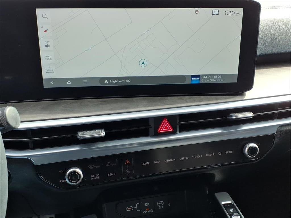 Used 2024 Kia Sorento SX Prestige image 22