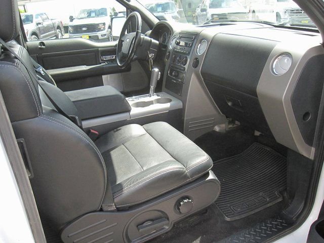 Used 2006 Ford F150 FX4 AWD/4WD image 21