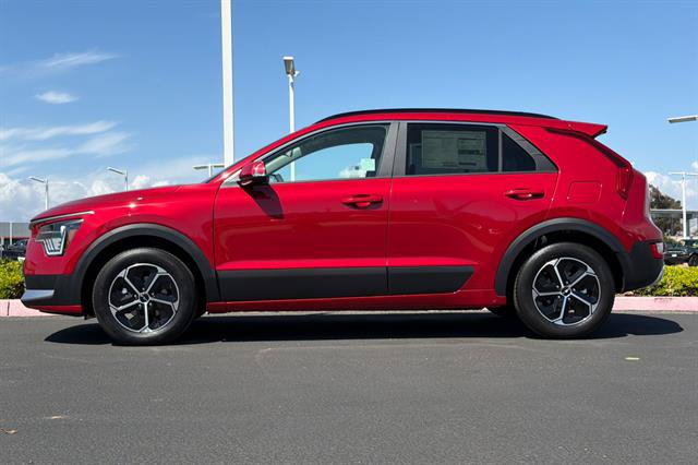 New 2026 Kia Niro EX FWD image 7