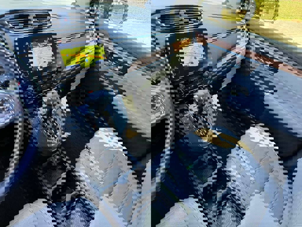 Used 2019 Honda CR-V Touring image 34