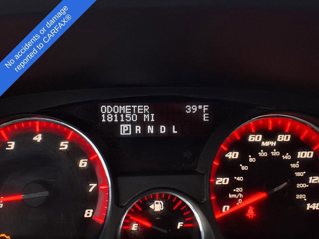 Used 2012 GMC Acadia SLT image 19