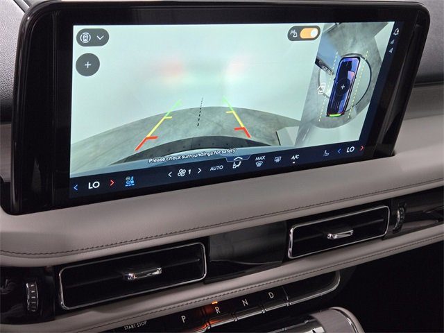 New 2026 Lincoln Aviator Reserve w/ Illumination Package image 28