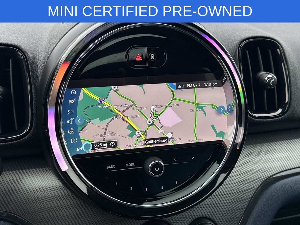Used 2023 MINI Cooper Countryman S w/ Signature Upholstery Package FWD image 12