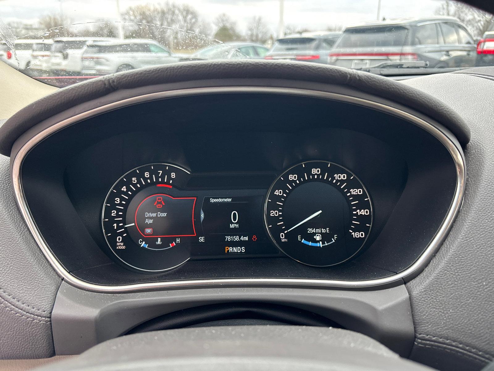 Used 2018 Lincoln MKX Select w/ Select Plus Package image 15