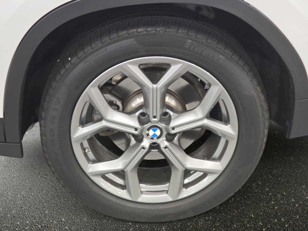 Used 2024 BMW X3 sDrive30i w/ Premium Package w/ZPA RWD image 31