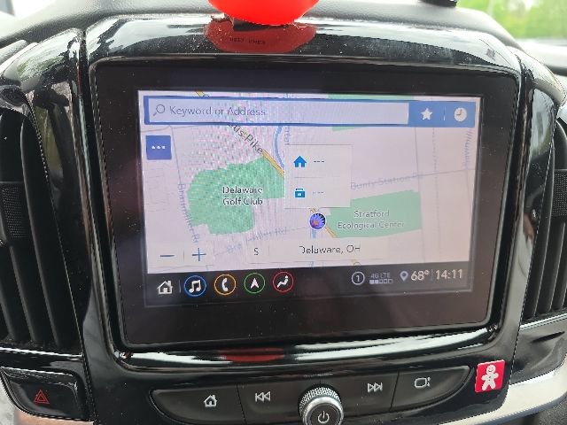 Used 2020 Chevrolet Traverse RS AWD/4WD image 17