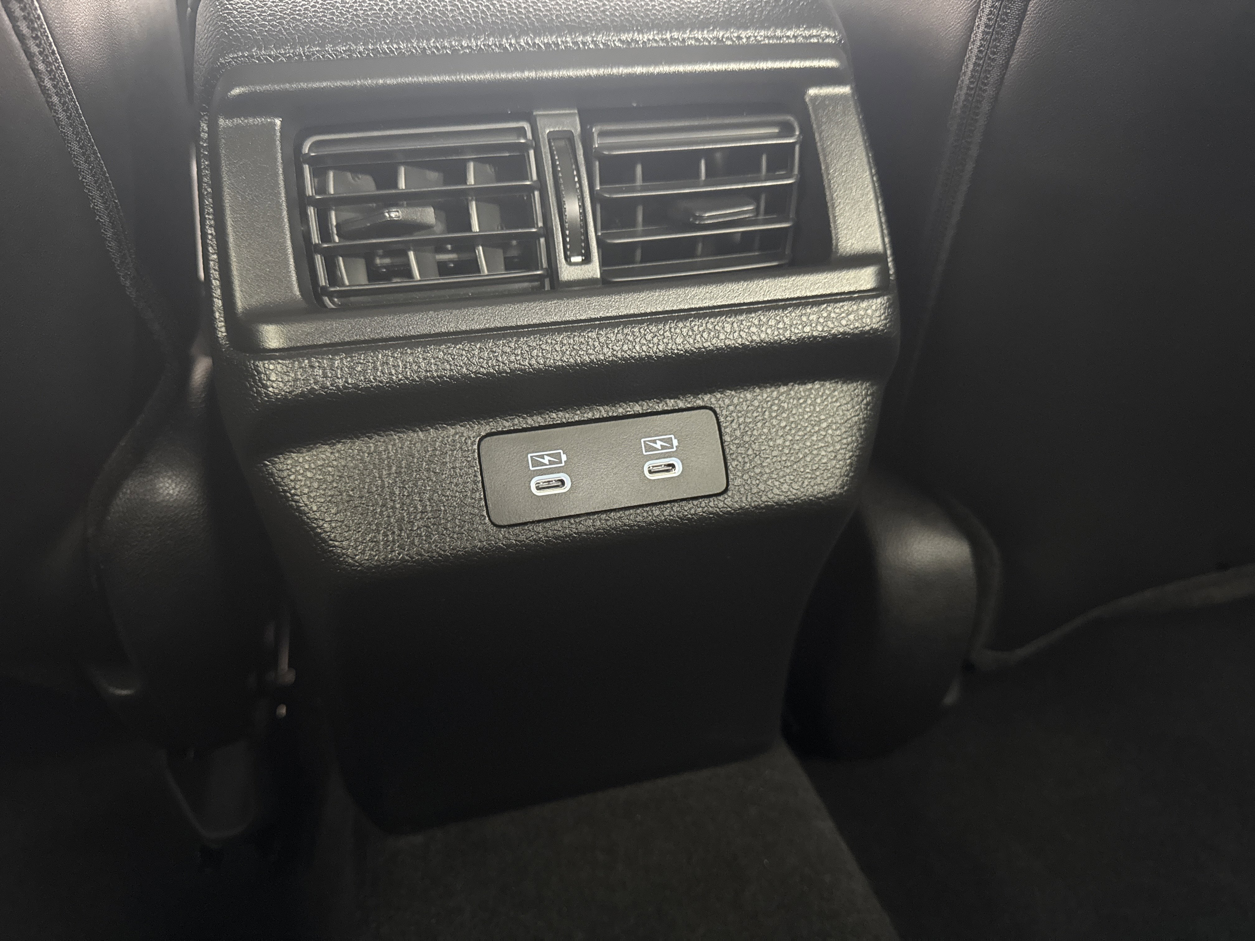 Certified 2025 Honda Accord EX-L image 21