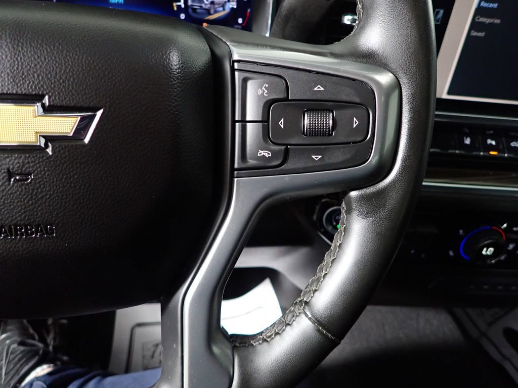 Used 2024 Chevrolet Silverado 2500 LT w/ All Star Edition image 29