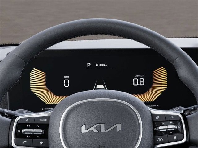 New 2025 Kia Carnival FWD image 21