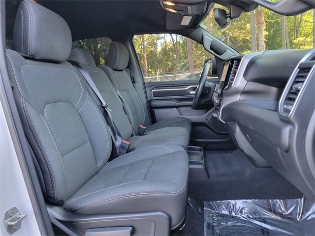 Certified 2025 RAM 1500 Big Horn image 24