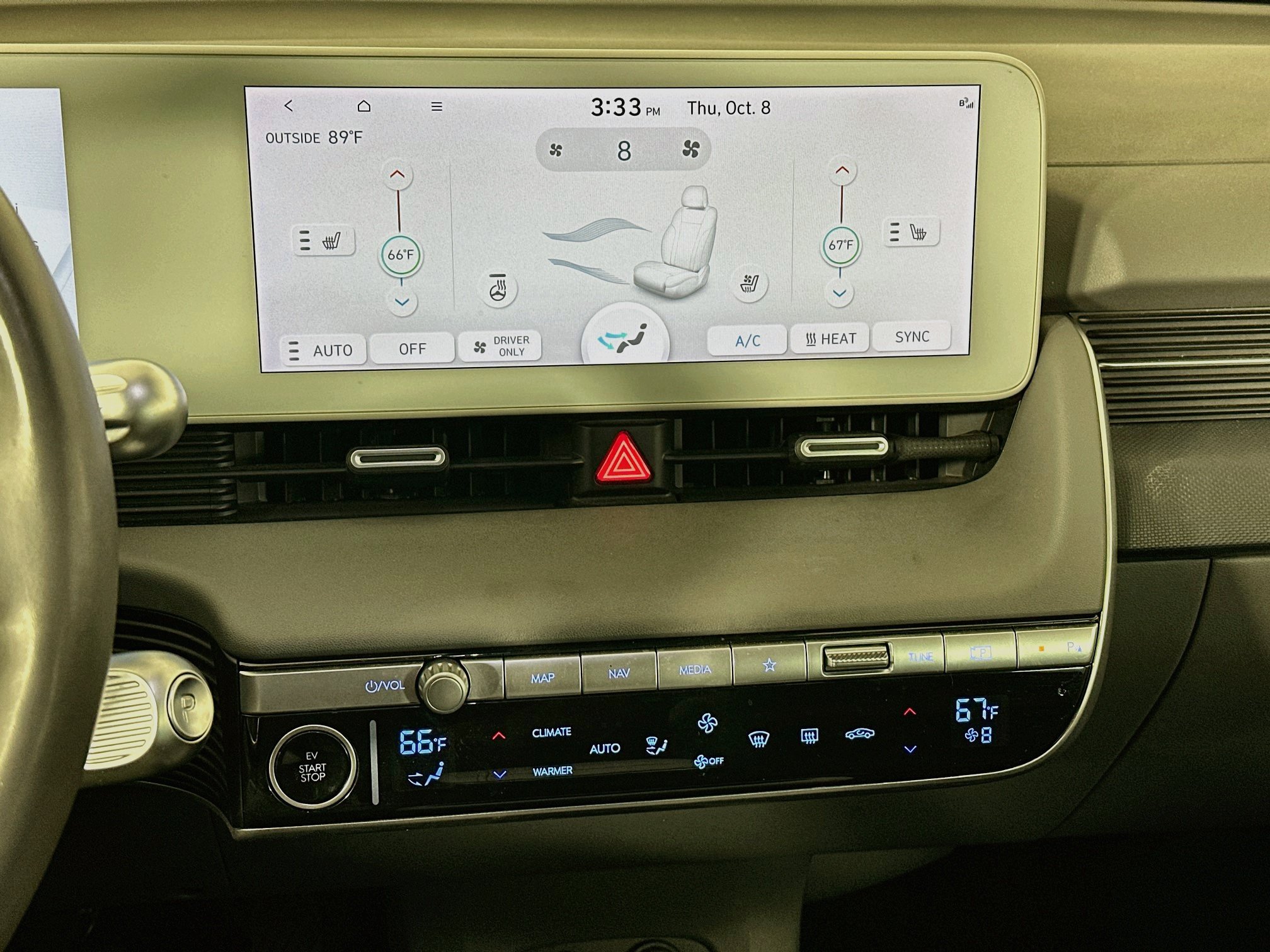 Used 2024 Hyundai Ioniq 5 SEL RWD image 24
