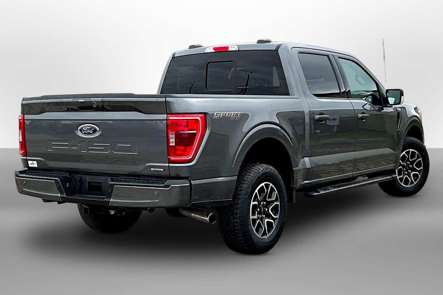 Used 2023 Ford F150 XLT w/ Equipment Group 302A High AWD/4WD image 11