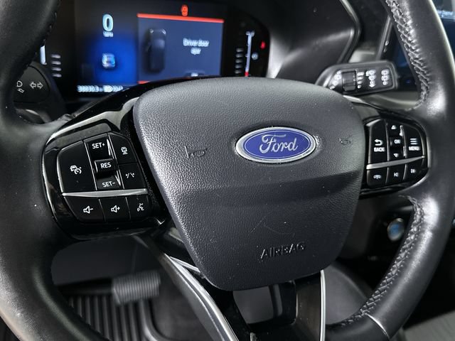 Used 2024 Ford Escape Active w/ Tech Pack #1 AWD/4WD image 11