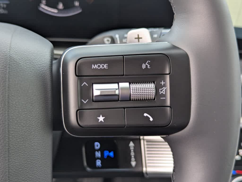 New 2027 Hyundai Santa Fe XRT AWD/4WD image 35