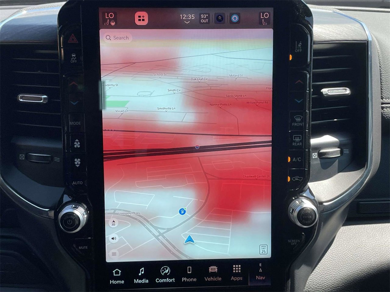 New 2026 RAM 2500 Laramie image 24