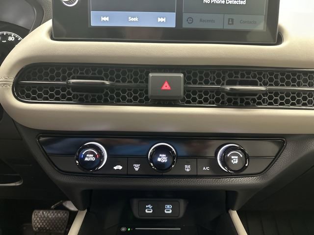 Used 2026 Honda HR-V LX image 18