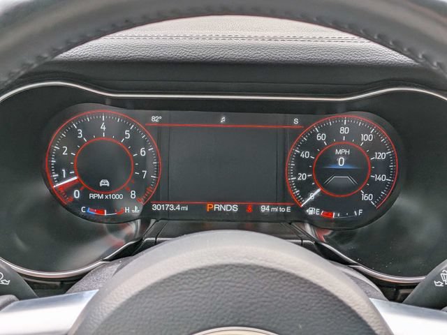 Used 2020 Ford Mustang GT Premium w/ GT Performance Package RWD image 29
