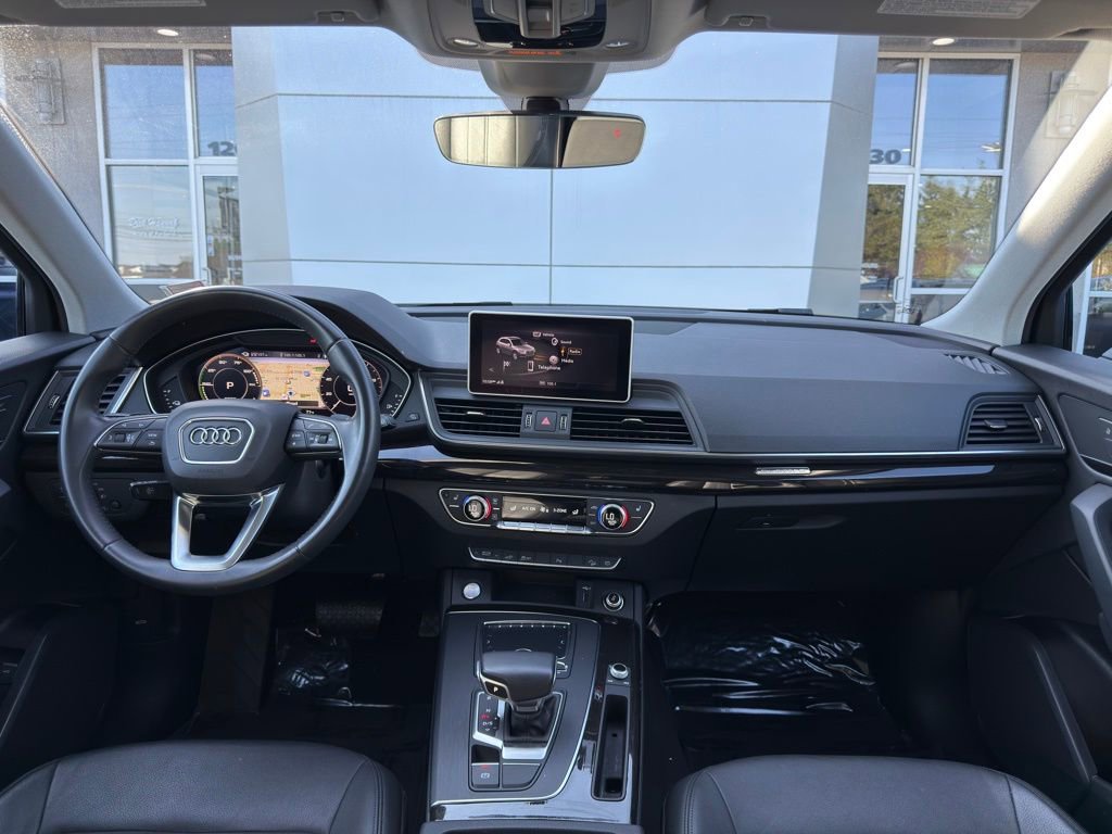 Used 2020 Audi Q5 e Premium image 15