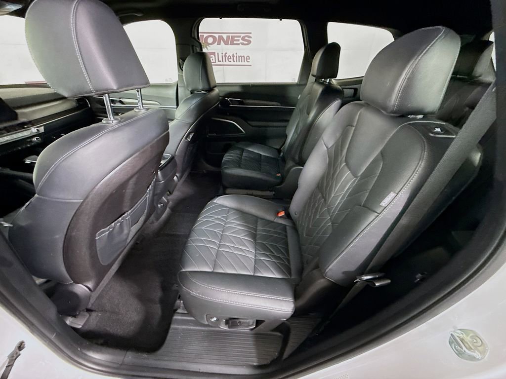 Used 2025 Kia Telluride EX X-Line AWD/4WD image 29