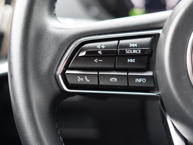 Used 2025 MAZDA CX-90 Plug-In Hybrid w/ Preferred image 22