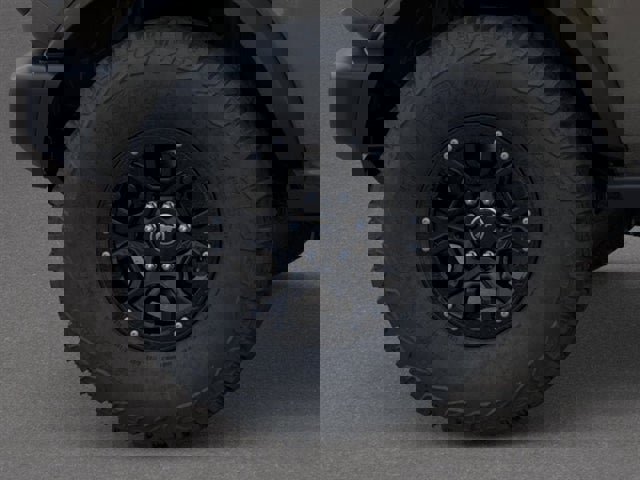 New 2026 Ford Bronco Big Bend image 46