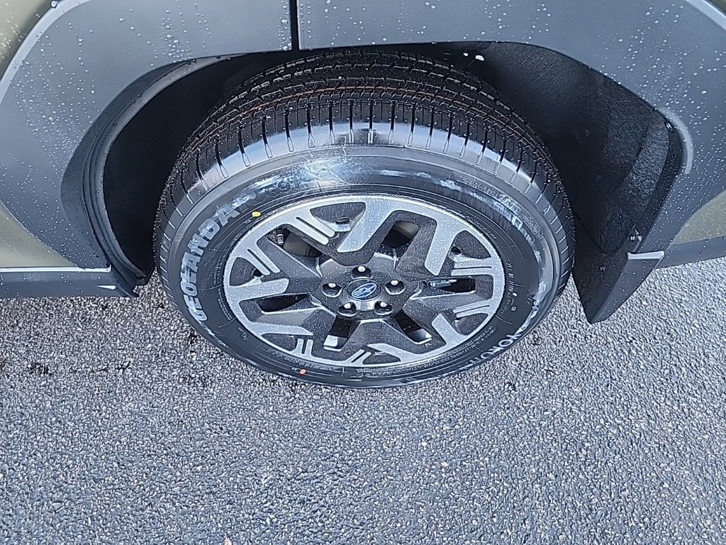 New 2026 Subaru Forester Premium image 5