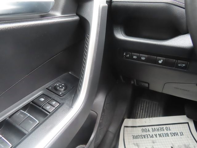 Used 2023 Toyota RAV4 XLE w/ Convenience Package AWD/4WD image 32