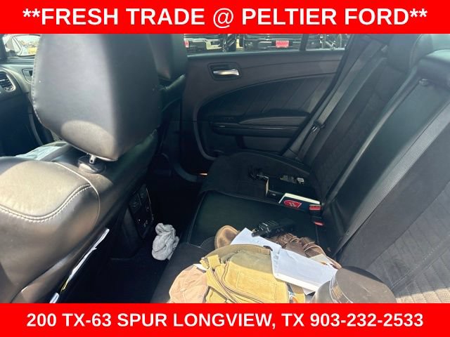 Used 2020 Dodge Charger R/T w/ Daytona Edition Group RWD image 22