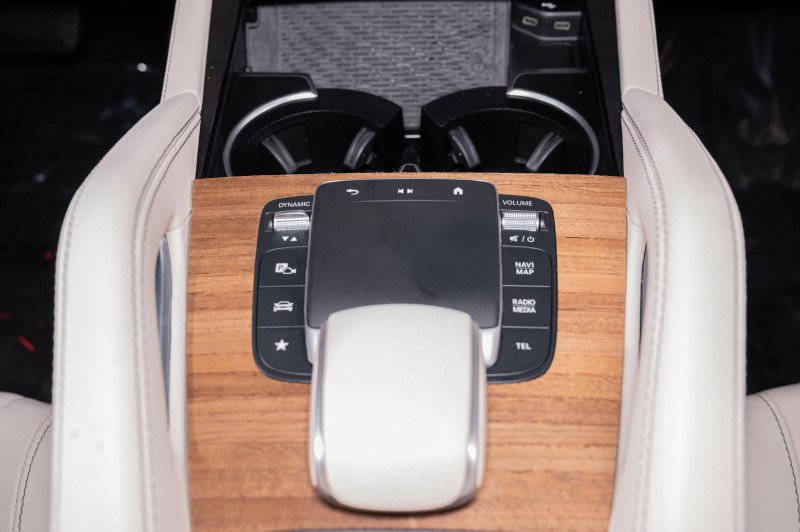 Certified 2024 Mercedes-Benz GLE 450 4MATIC image 24