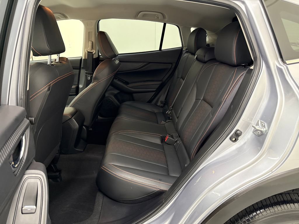 Certified 2023 Subaru Crosstrek 2.5i Limited image 22