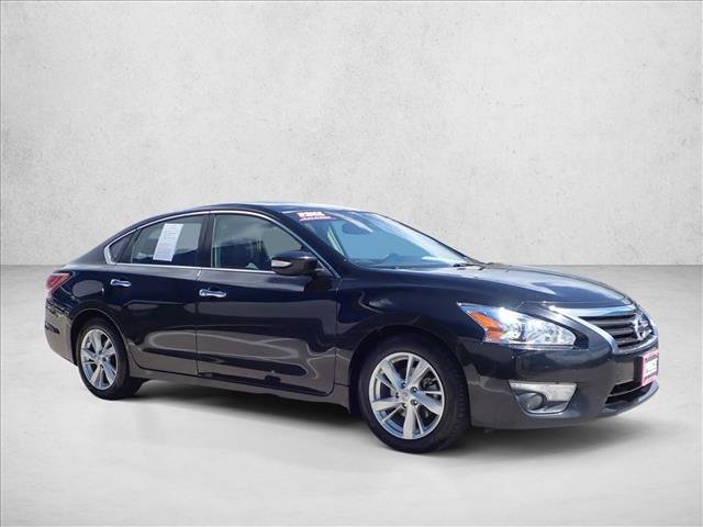Used 2013 Nissan Altima 2.5 SL w/ Technology Pkg FWD image 6