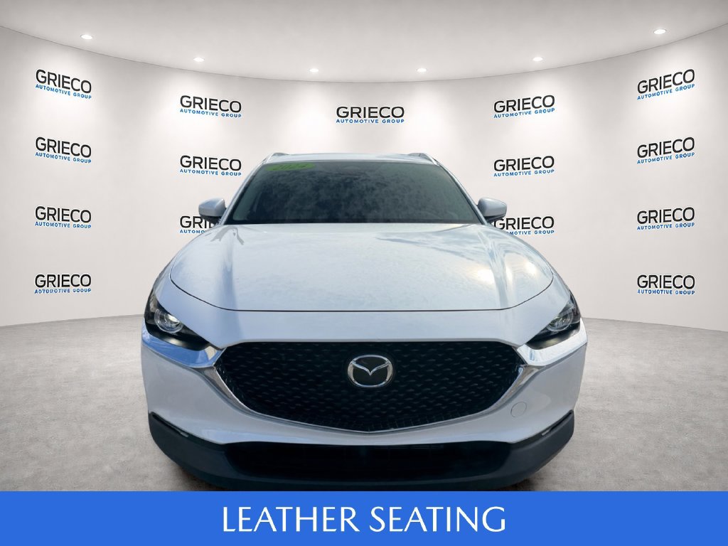 Used 2024 MAZDA CX-30 AWD 2.5 S w/ Premium Package image 2