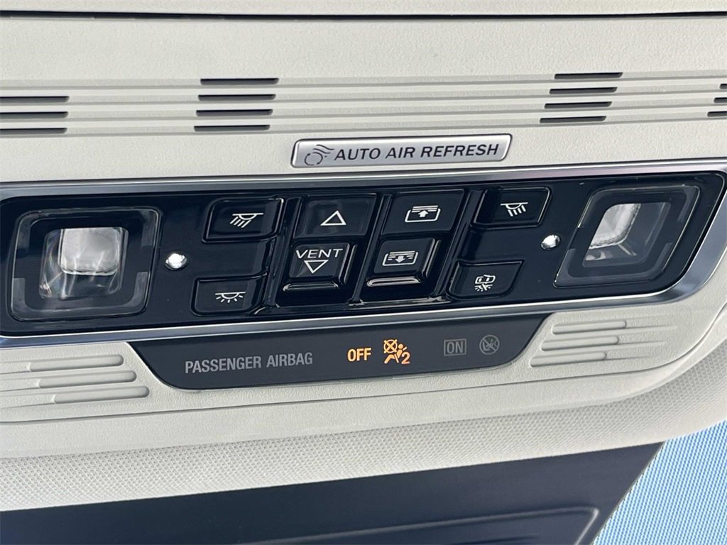 New 2026 Lincoln Nautilus Reserve image 29