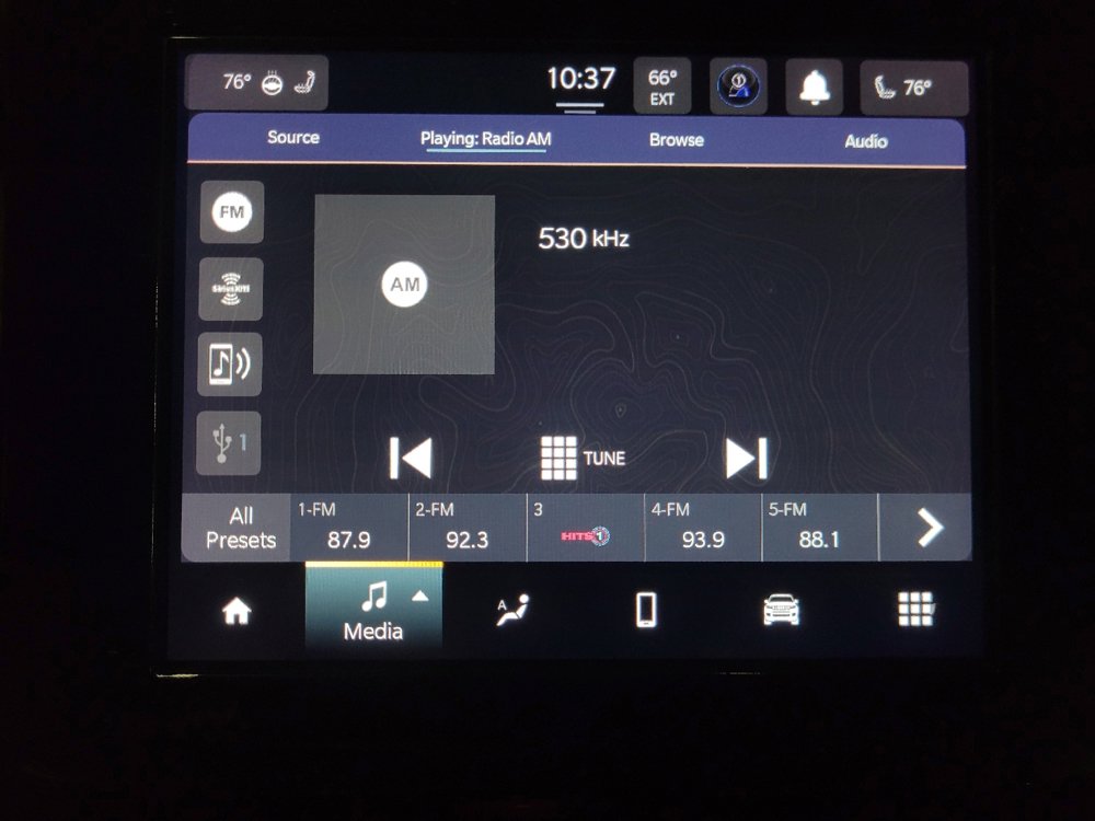 Used 2022 Jeep Grand Cherokee L Laredo AWD/4WD image 25