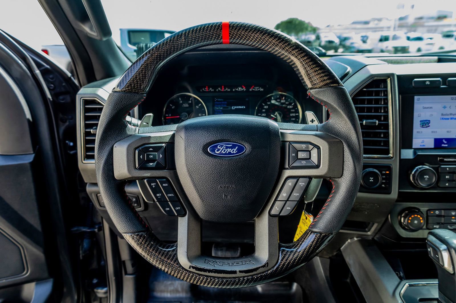 Used 2020 Ford F150 Raptor AWD/4WD image 18