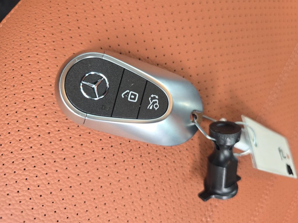 New 2026 Mercedes-Benz C 300 4MATIC Sedan image 29