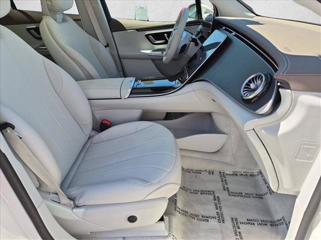 Used 2023 Mercedes-Benz EQE 350+ 4MATIC SUV image 22