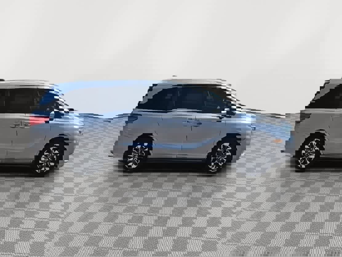 Used 2022 Honda Odyssey EX-L image 9