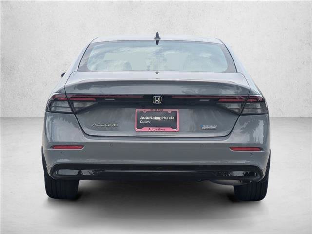 New 2026 Honda Accord Touring image 8