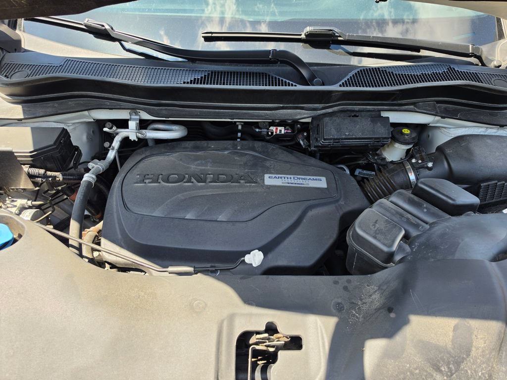 Used 2019 Honda Passport EX-L image 9