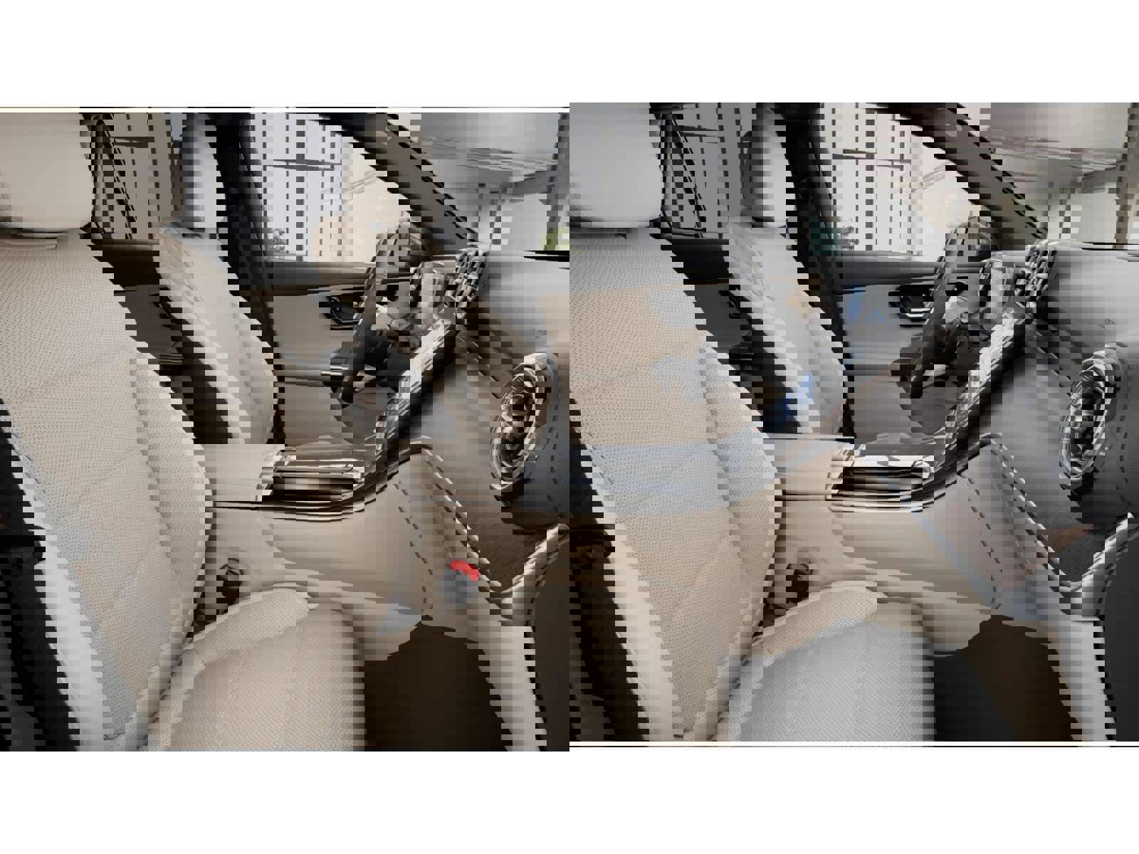 New 2026 Mercedes-Benz GLC 300 image 4