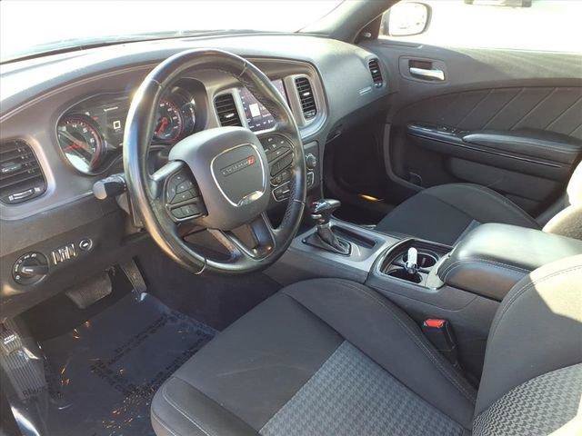 Used 2023 Dodge Charger GT w/ Blacktop Package image 20