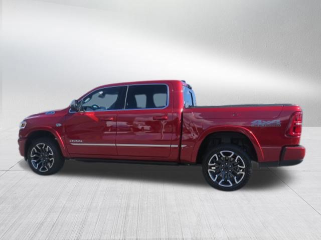 New 2026 RAM 1500 Limited AWD/4WD image 7