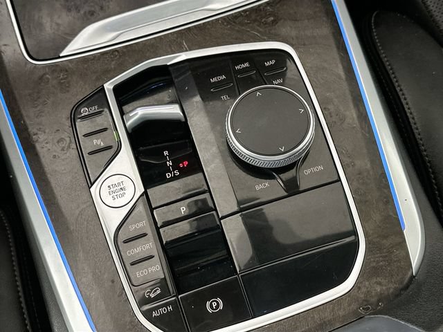 Used 2024 BMW X5 xDrive40i AWD/4WD image 16