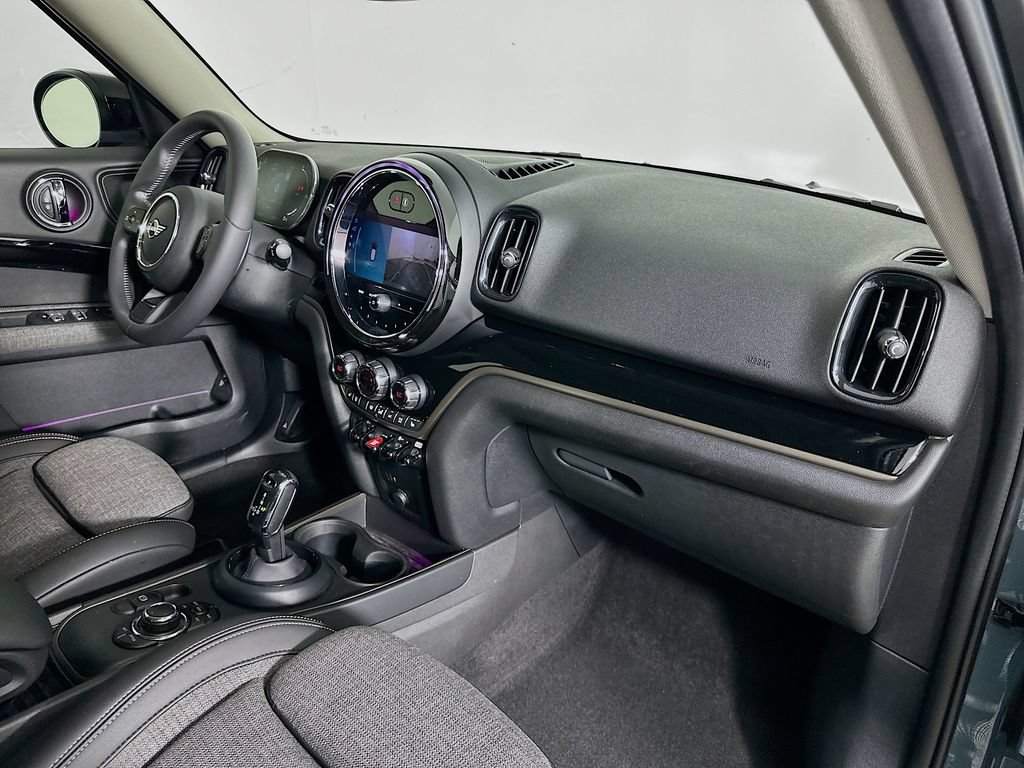 Certified 2024 MINI Cooper Countryman S FWD image 30