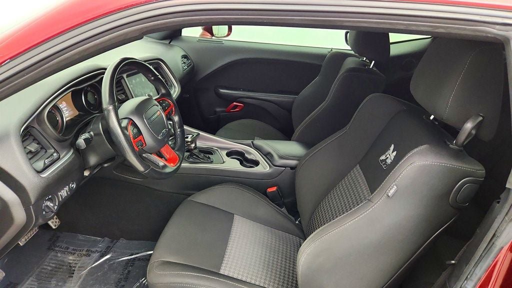 Used 2019 Dodge Challenger R/T Scat Pack RWD image 20