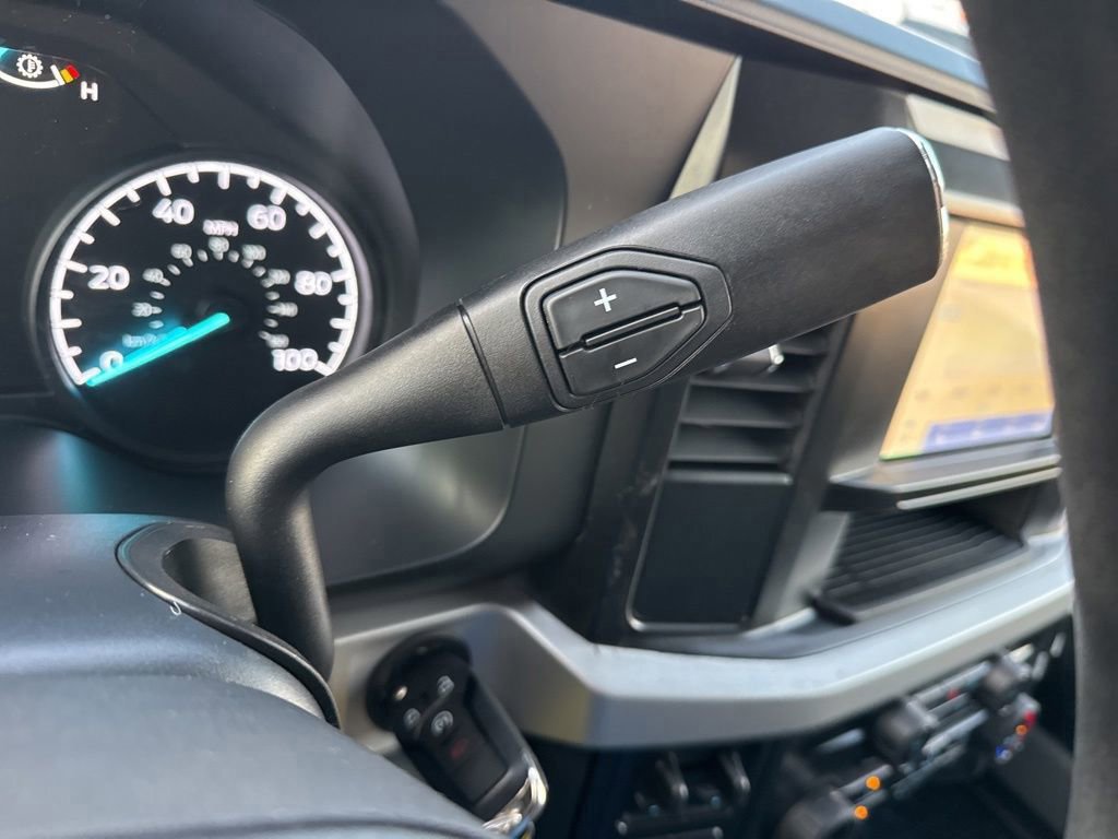 New 2026 Ford F350 XL w/ XL Chrome Package image 26