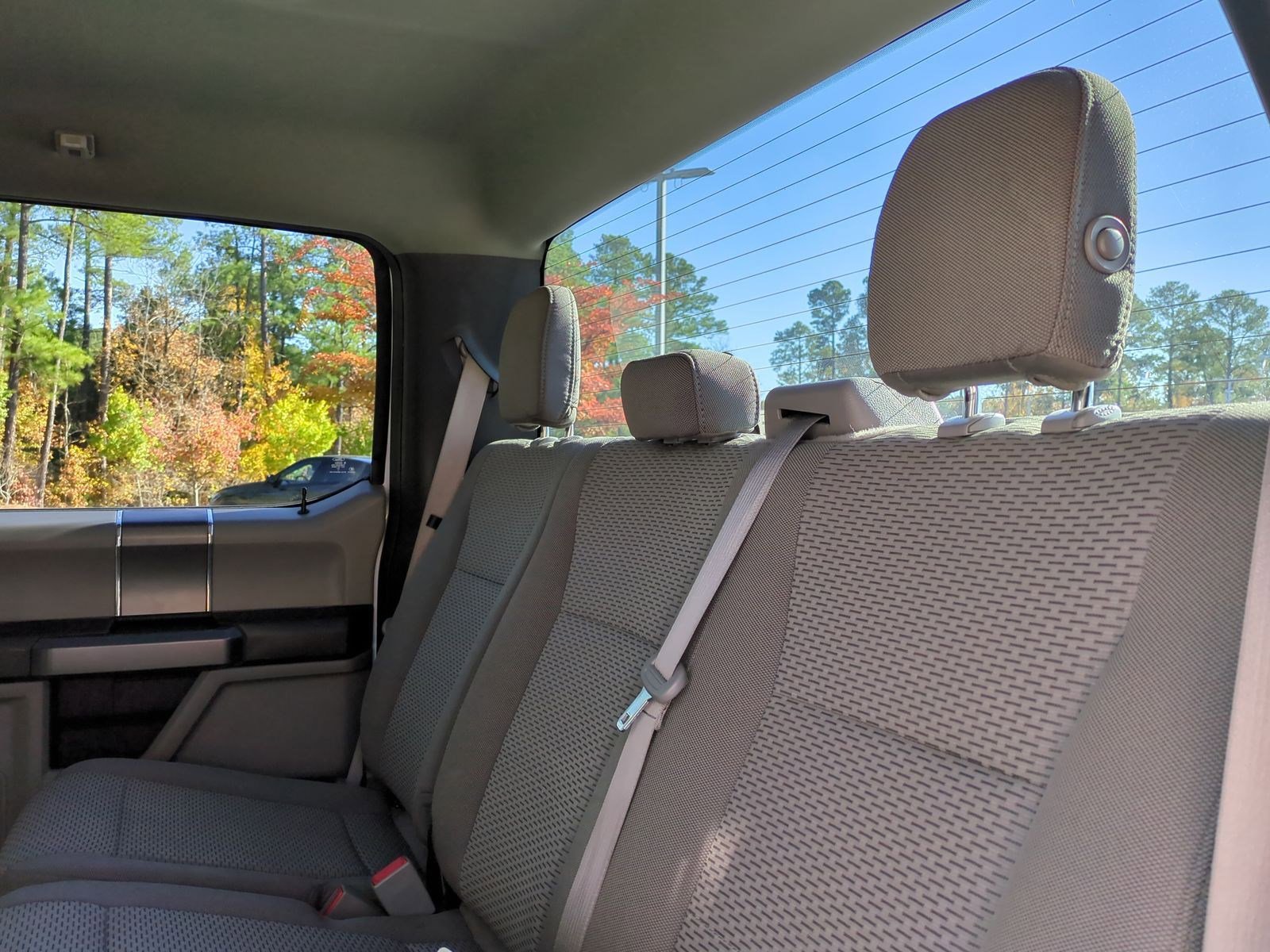 Used 2018 Ford F150 XLT w/ Equipment Group 301A Mid image 31