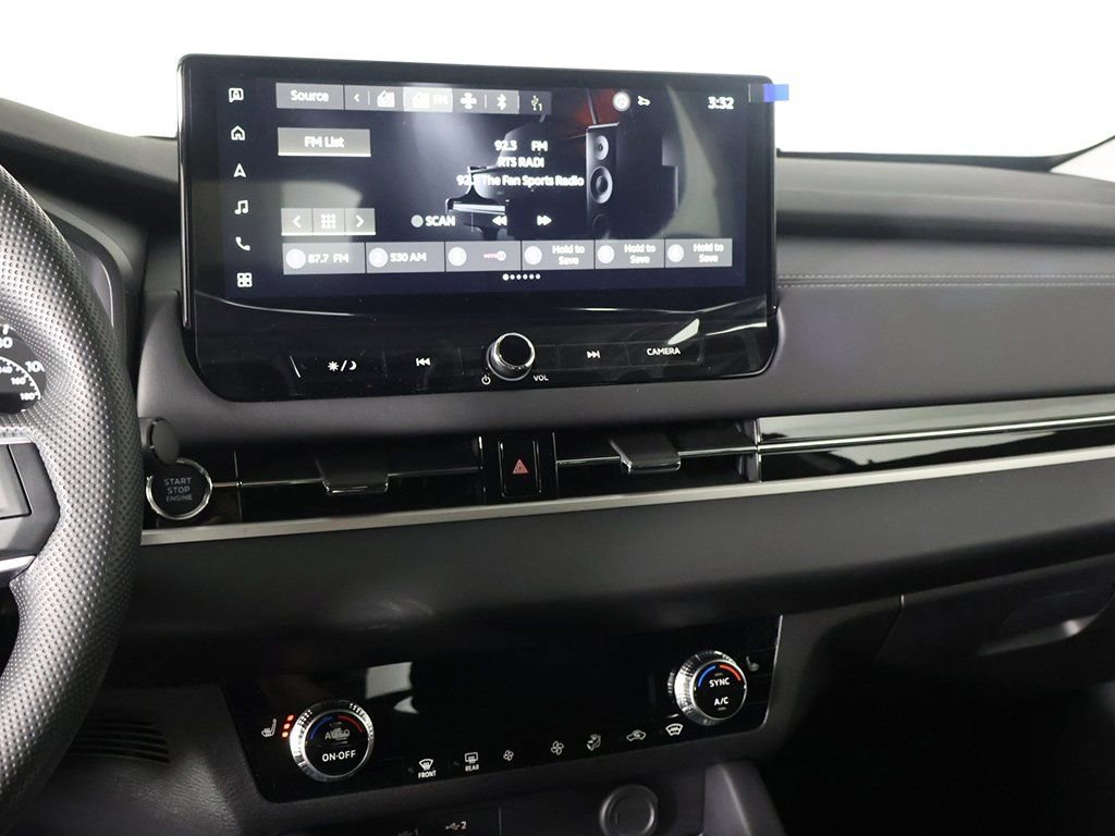 New 2026 Mitsubishi Outlander ES AWD/4WD image 38